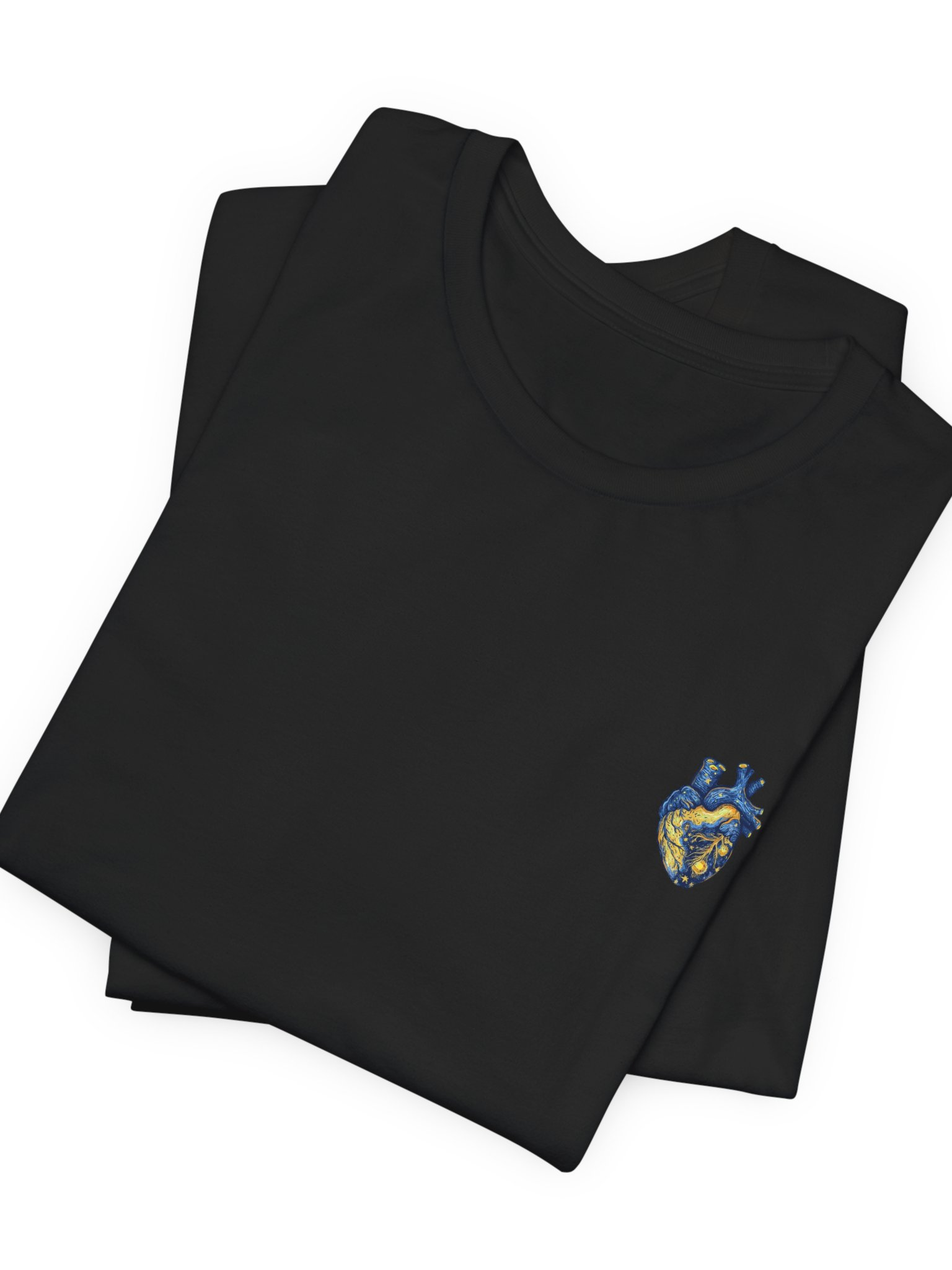STARRY NIGHT futbolka “Starry Night” rasm 3
