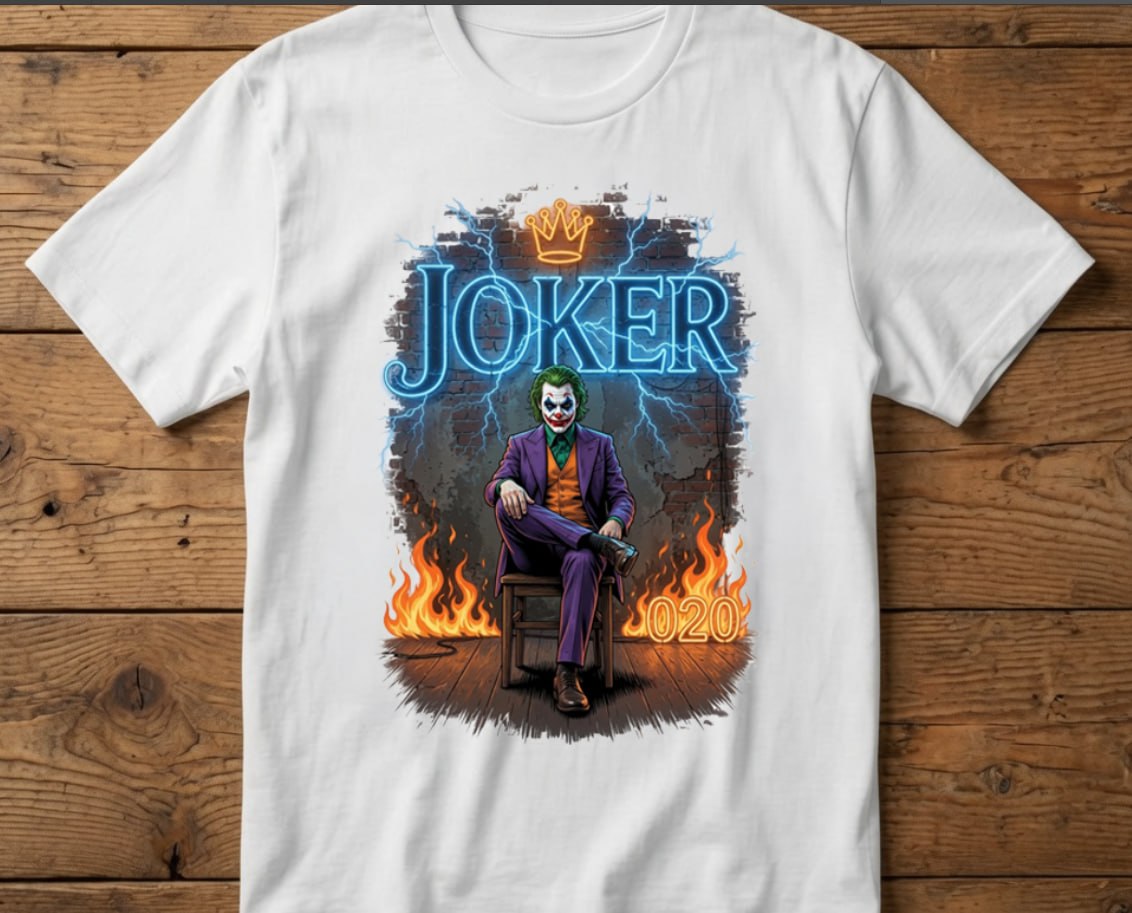 JOKER